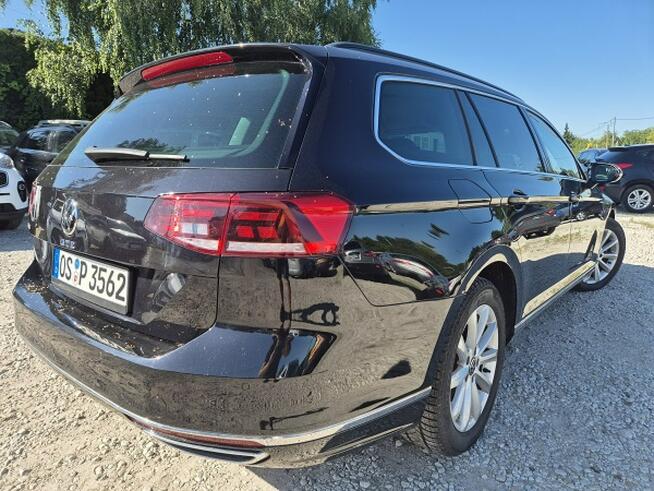 Volkswagen Passat Gte* Mały przebieg* Model 2023 Bydgoszcz - zdjęcie 2