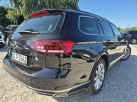 Volkswagen Passat Gte* Mały przebieg* Model 2023 Bydgoszcz - zdjęcie 2