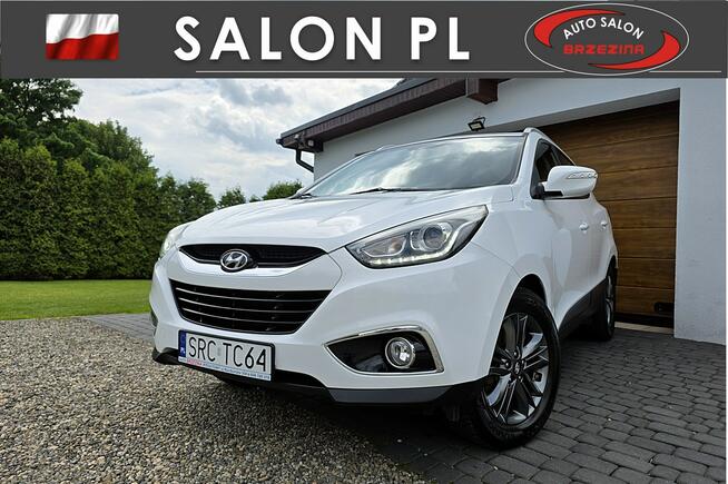 Hyundai ix35 Rydułtowy - zdjęcie 2