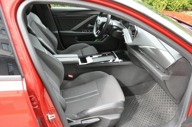 Opel Astra 1 Właściciel/Kraj/FV/Bogata/GS/Wyprzedaż Balice - zdjęcie 10