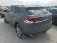 Volkswagen Atlas 2020, 3.6L, 4x4, po gradobiciu Warszawa - zdjęcie 4