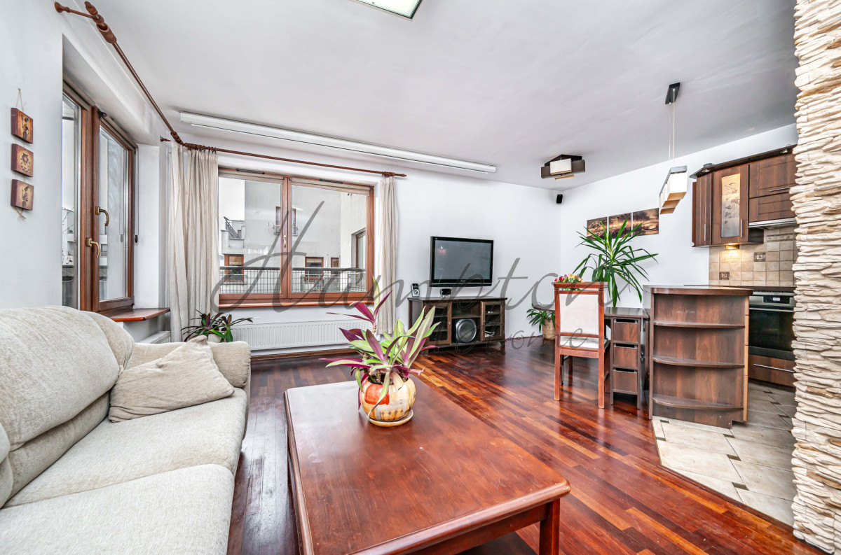 2-pok, Bemowo, Fort Bema, ciche, duży balkon, Bemowo - zdjęcie 4