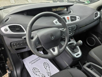 Renault Scenic 1.5 110ps Klimatronic Alusy 16 PDC Tempomat Gwarancja Gniezno - zdjęcie 7
