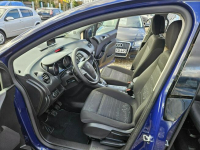 Opel Meriva Opłacona Zdrowa Zadbana Serwisowana  Po Serwisie Kisielice - zdjęcie 7