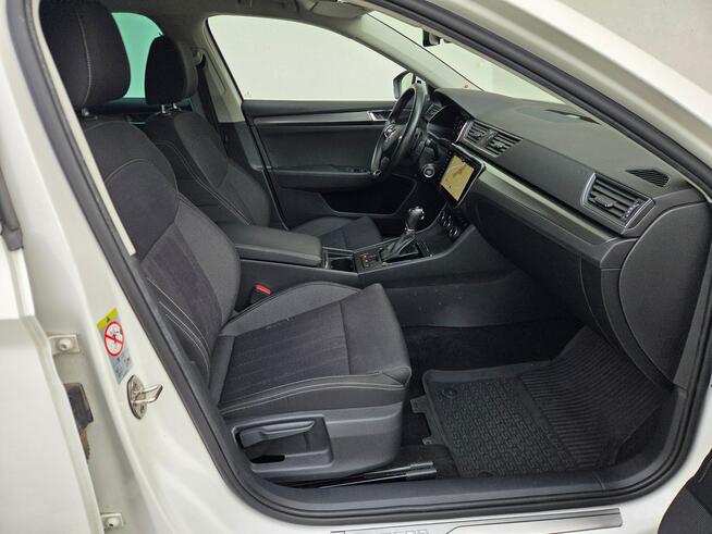 Škoda Superb 2.0Tdi * navi * Full LED * kamera * el klapa Raba Niżna - zdjęcie 11