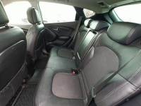 Hyundai ix35 bogata opcja, serwis, super stan Rzeszów - zdjęcie 10