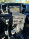 Kia Sportage 1.6 GDI M 2WD Radomsko - zdjęcie 6