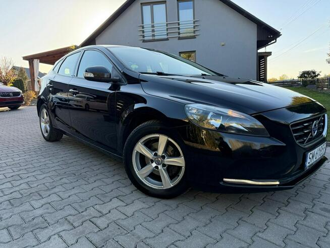 Volvo V40 2.0d 120KM Zarejestrowany POLECAM Mysłowice - zdjęcie 1