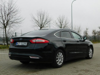 Ford Mondeo z Gwarancją Kupiony z Salonu 2019r Żyrardów - zdjęcie 5