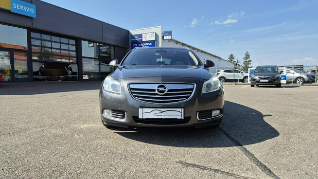 Opel Insignia Giżycko - zdjęcie 2