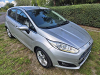 Ford Fiesta Mk7 2014rok Model Liftowy!95 tys przebieg!