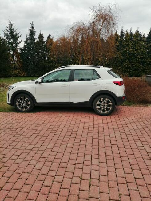 SPRZEDAM KIA STONIC 1.4 AUTOMAT BENZYNA 2019 PAŹDZIERNIK Lublin - zdjęcie 1