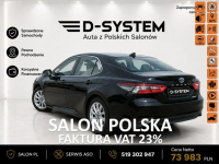 2023r Salon Polska 2.5 HYBRID Gwarancja Serwis ASO Camry 901x
