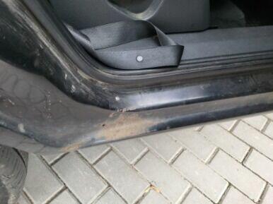 sprzedam Opel Zaira Warszawa - zdjęcie 9