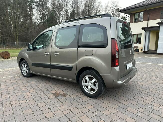 Citroen Berlingo Lipówki - zdjęcie 6