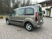 Citroen Berlingo Lipówki - zdjęcie 6