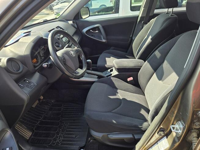 Toyota RAV-4 2.0 * 4x4 * klimatronic Raba Niżna - zdjęcie 8