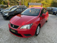 Seat Ibiza Bardzo dobry stan, Alufelgi, Klima. Chlewice - zdjęcie 9