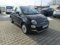 Fiat 500 1.0 70 KM Hybrid Dolcevita, serwis, niski przebieg Nowy Sącz - zdjęcie 2