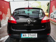 Renault Megane 1.5 106kM SALON, NAVI, TEMPOMAT Warszawa - zdjęcie 2