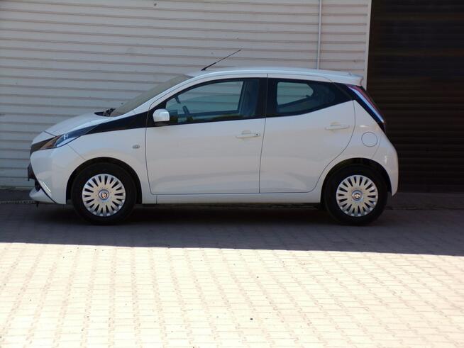 Toyota Aygo Kamera /Tablet /Led /2016r Mikołów - zdjęcie 10