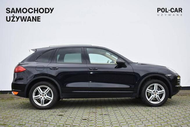 Porsche Cayenne Salon PL Ele. Klapa, Hak, Vat 23% Poznań - zdjęcie 4