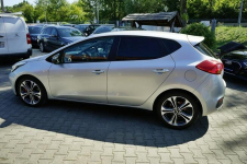 Kia Cee'd 1,6CRDI Klima, NAVI, 110KM, 2013r. Płock - zdjęcie 5