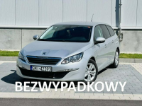 Peugeot 308 SW T9 Allure 1.6 e-HDi 115 KM