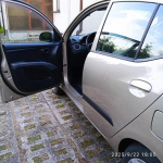 Hyundai i10 Salon Polska Automat