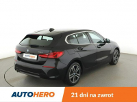 116d Automat Nawigacja Tempomat LiveCockpit ParkAssist Kamera Full LED Warszawa - zdjęcie 7