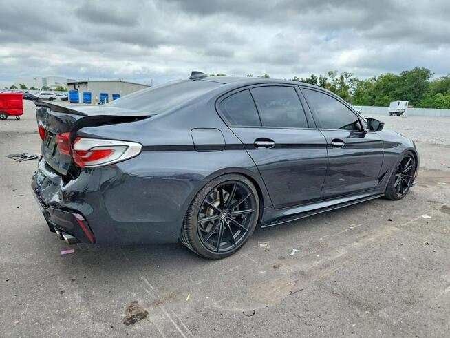 BMW 540 B58 / xDrive / M-Pakiet Tarnów - zdjęcie 4