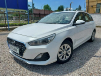 Hyundai i30 18/19 kombi  SALON PL. + serwis + mocno doinwestowany