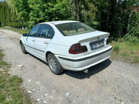 Bmw E46 2.5 192km 03r Automat 4x4 Tarnów - zdjęcie 4