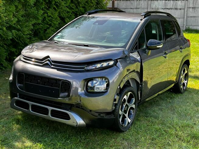Citroen C3 Aircross #30tysKm #Turbo Laskowo - zdjęcie 5