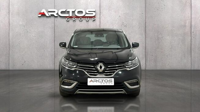Renault Espace 1.6b hak 7os salon PL 40.500netto Warszawa - zdjęcie 8