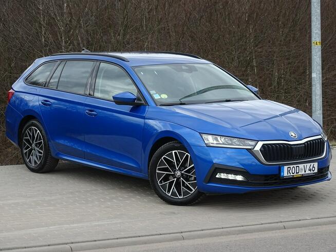 Skoda Octavia 2.0 Tdi 150km, DSG, Piękna! Gwarancja! Kościerzyna - zdjęcie 3