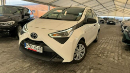 Toyota Aygo II Zduńska Wola - zdjęcie 7