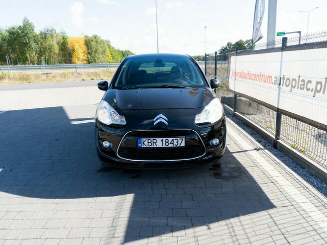 Citroen C3 Lipówki - zdjęcie 3