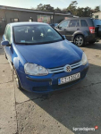 Sprzedam volkswagen golf 5 Toruń - zdjęcie 1