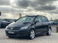 Volkswagen Golf Plus, 2012 Michałowice - zdjęcie 8