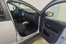 Dacia Duster PRESTIGE Blue dCi 115KM, Salon PL, Iwł, Serwis, FV23% Pęcice - zdjęcie 8