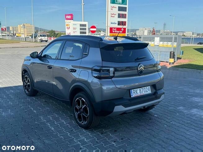 Citroën C3 Krosno - zdjęcie 5