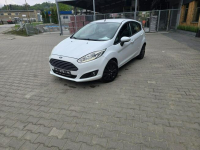 Ford Fiesta 1.5 Tdci / Serwis ASO  !! Książka Serwisowa / Car -Pass !! Limanowa - zdjęcie 8