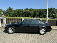 Audi A4 2,0 tdi sedan   świeżo zarejestrowana Bolesławiec - zdjęcie 5