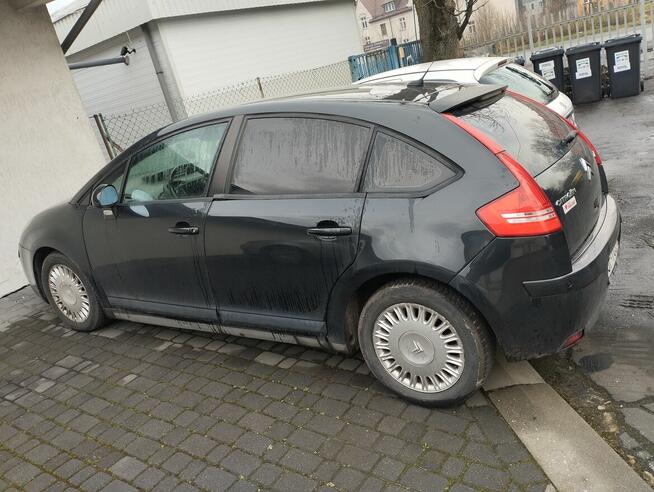 Citroen C4 1.6hdi 110km Czechowice-Dziedzice - zdjęcie 6