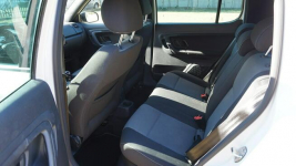 Škoda Fabia Monte Carlo z Niemiec. Gwarancja. Polecam !!! Zielona Góra - zdjęcie 9