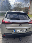 Lexus UX 200 GPF Pure 2WD Łuków - zdjęcie 5