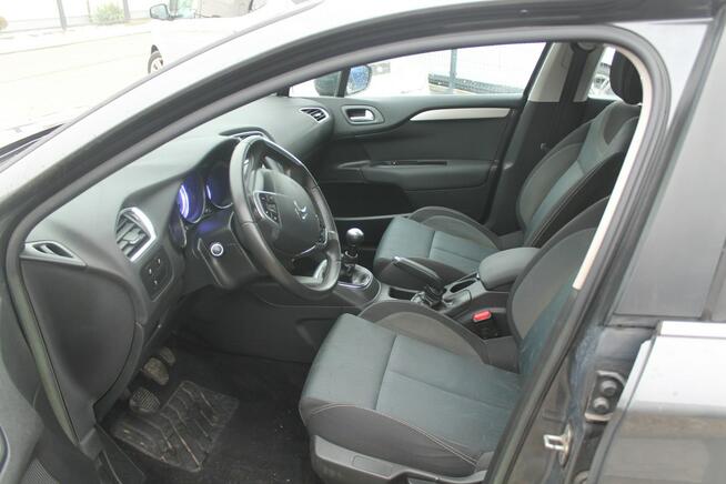 Citroen C4 Ostrów Wielkopolski - zdjęcie 9
