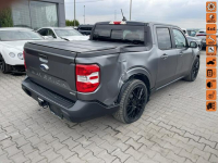 Ford Maverick LARIAT 4x4 Automat Kamera Skóra Podgrzewanie  250KM