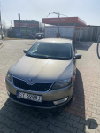 Skoda Rapid 1.4 tsi dsg Bytom - zdjęcie 7